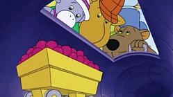 The Case Of the Missing Mapleberries  - Episode 102