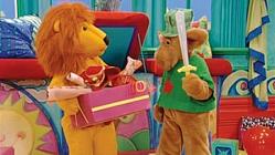 Backscratching - Episode 100