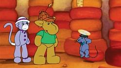 Mystery at Top Cat Manor  - Episode 98