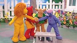 Nursery Rhyme  - Episode 96