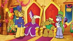 Emperor Elliot's New Robe  - Episode 94