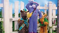 The Hike - Episode 73