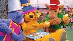 Comfy As a King  - Episode 72