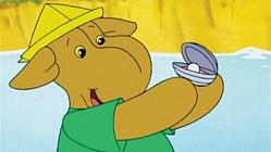 The Treasure  - Episode 71