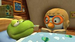 وجع المعدة! - الحلقة 29