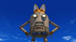 إيدي المخترع العظيم - الحلقة 31