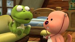 لقول الحقيقة ... - الحلقة 32