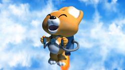 إيدي يذهب إلى القمر - الحلقة 33