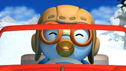 سيارة غريبة - الحلقة 35