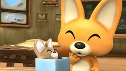 صندوق المفاجآت - الحلقة 38