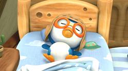 لوبى لديه صديق جديد - الحلقة 44