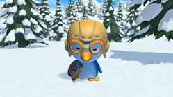 تائه في الغابة - الحلقة 45