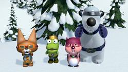 لوبي ذا فورتانتيلر - الحلقة 46