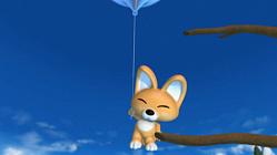 بالون إيدي - الحلقة 47