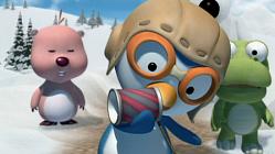 علبة سحرية - الحلقة 52