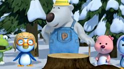 الإبحار في الغابة - الحلقة 58