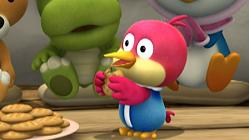 اسمي هاري - الحلقة 59