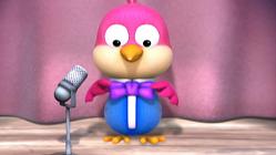 أحب الغناء - الحلقة 60