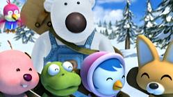 أستطيع الطيران - الحلقة 63