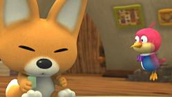 رجل الثلج الأكبر - الحلقة 65