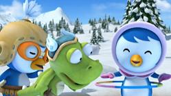 بيتي، أنت رائع جداً! - الحلقة 66