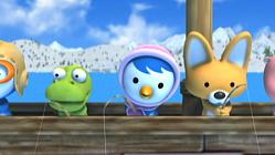 هجوم القرش! - الحلقة 68