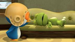 من فعل هذا! - الحلقة 71