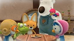 الطاهي العبقري - الحلقة 72