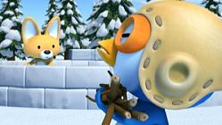 شكراً يا هاري! - الحلقة 73