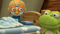 أنا لست مبلل الفراش! - الحلقة 74