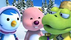 أنا سوبر كرونج - الحلقة 75