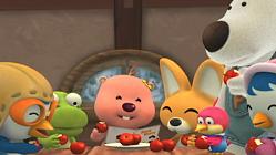 سنو وايت، لوبي - الحلقة 76