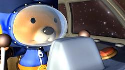 إيدي على القمر - الحلقة 77