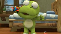 رفاق دميتي - الحلقة 79