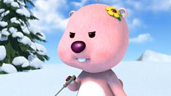 لوبي وبيتي - الحلقة 80