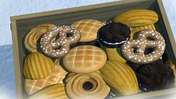 كوكيز مخيفة - الحلقة 81