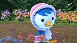 صديق بيتي السري - الحلقة 83