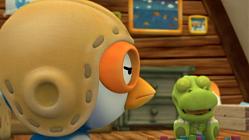 لا مزيد من المتاعب! - الحلقة 85