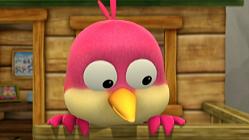 لست وحدك - الحلقة 86