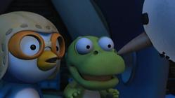 أرض الألوان الجميلة - الحلقة 87