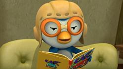 اختفاء هاري وكرونج؟ - الحلقة 89