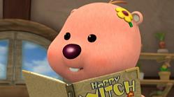 لوبي الساحر - الحلقة 90