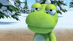 كرونغ جيد، كرونغ سيء - الحلقة 94