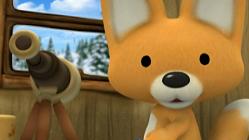 الخنزير بورورو - الحلقة 95