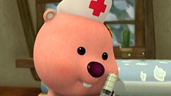 هل بورورو مريض؟ - الحلقة 97