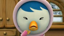 الطاهي الآلي - الحلقة 100