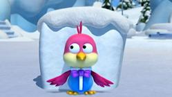 عودة الطاهي الآلي - الحلقة 102