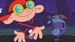 Xylophone Camp - Episode 57