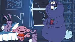 The Friendly Triangle - Episode 58