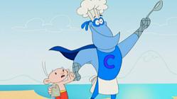 The Man Who Would Be Flemking - Episode 62